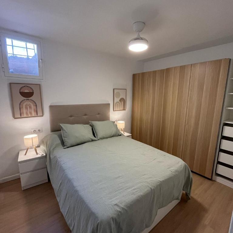Centrally located apartment with terrace - Apartamento de 2 dormitorios - 9