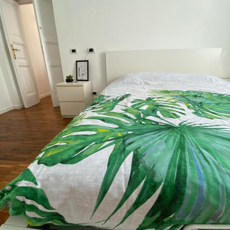 Happiness Green - Double Room - One-Bedroom Apartment - 6