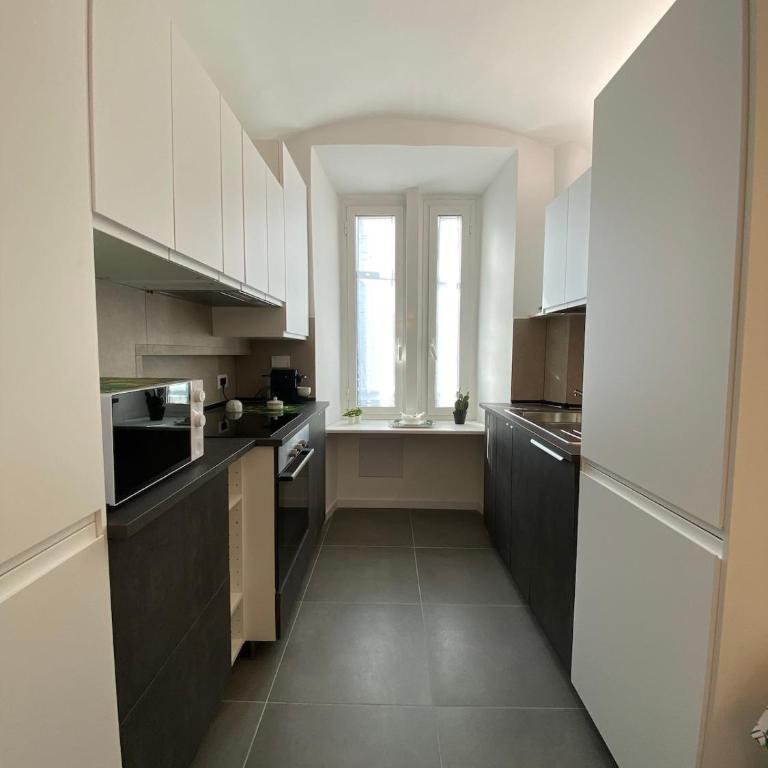 Happiness Green - Double Room - One-Bedroom Apartment - 15