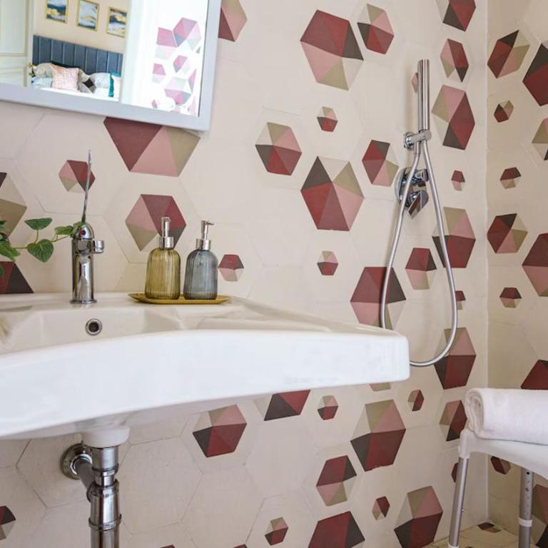 Sicilia Experience - Palazzo Nouveau - Double Room - Disability Access - 3