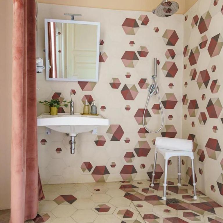 Sicilia Experience - Palazzo Nouveau - Double Room - Disability Access - 4