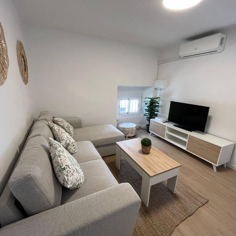 Centrally located apartment with terrace - Apartamento de 2 dormitorios - 3