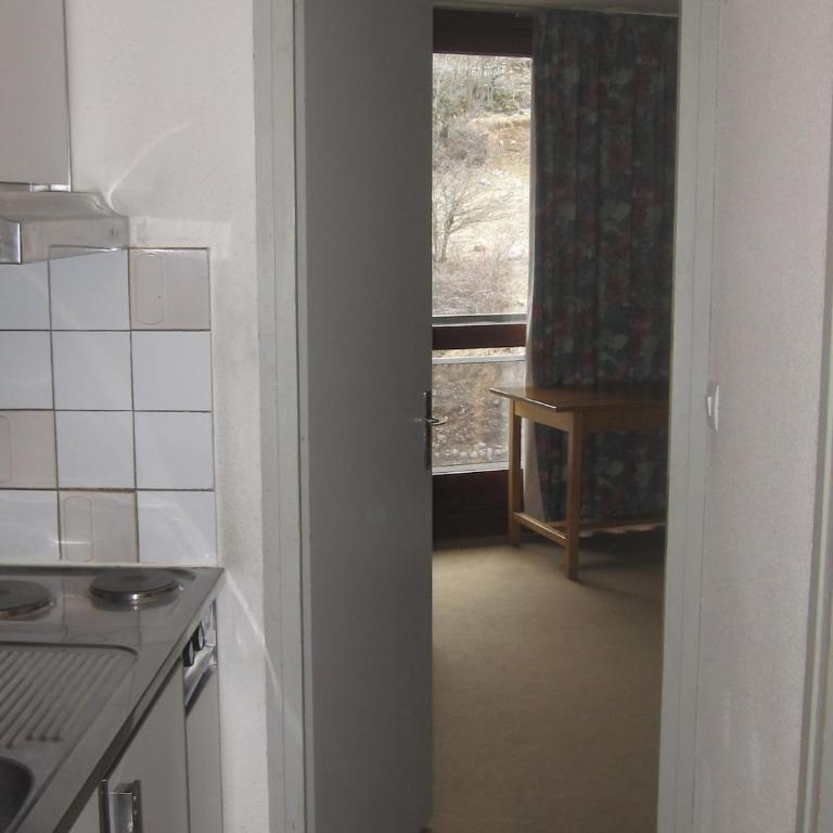 Studio Vercors départ station à pieds A vendre - Estudio con balcón - 5