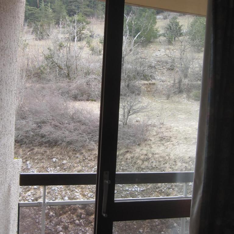 Studio Vercors départ station à pieds A vendre - Estudio con balcón - 10