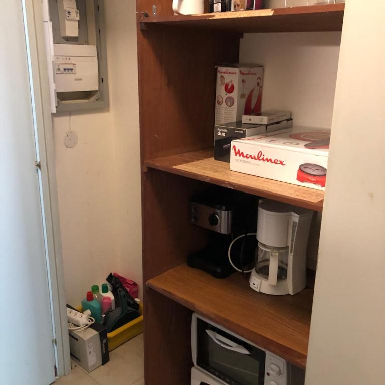 Studio Vercors départ station à pieds A vendre - Estudio con balcón - 7