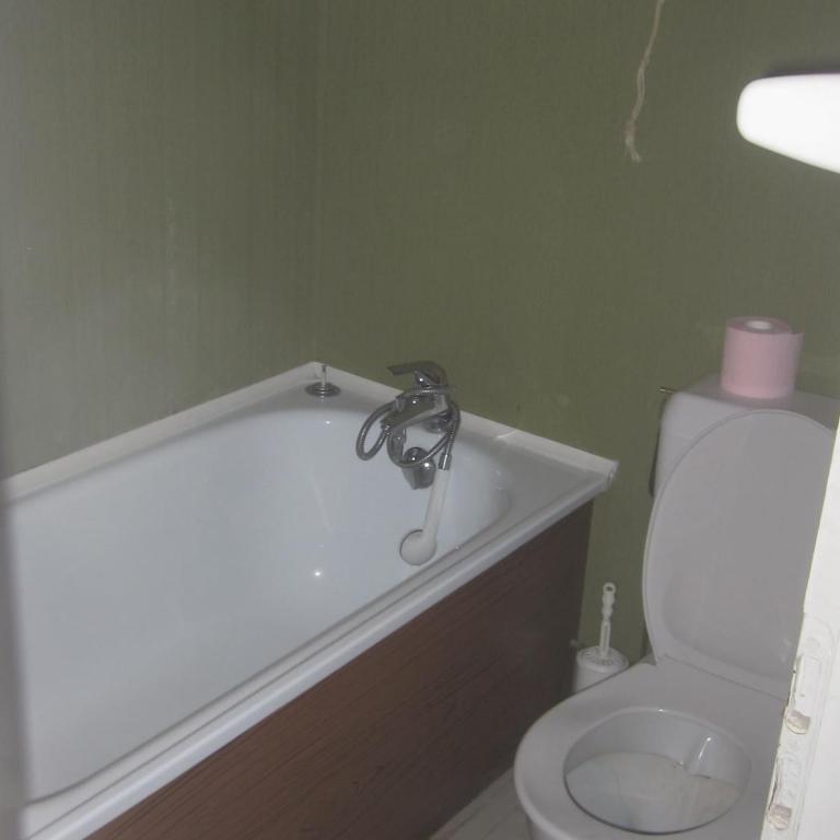 Studio Vercors départ station à pieds A vendre - Estudio con balcón - 8
