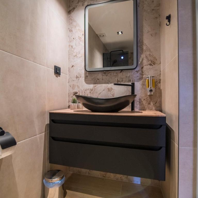 Vila Luca - Studio with Balcony - 15