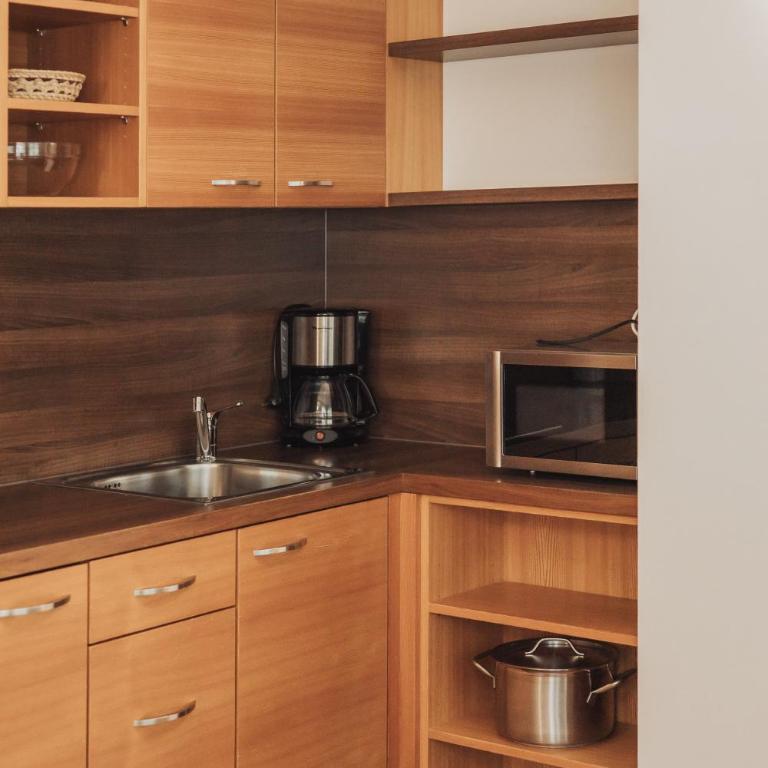 Weihergut - Appartamento con 2 Camere da Letto - 12