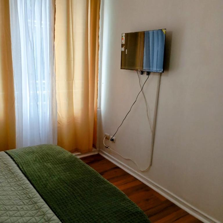 Huérfanos 15 - Apartamento de 1 dormitorio - 5