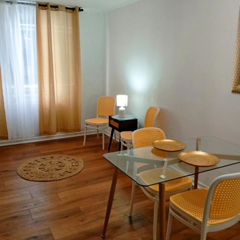 Huérfanos 15 - Apartamento de 1 dormitorio - 10