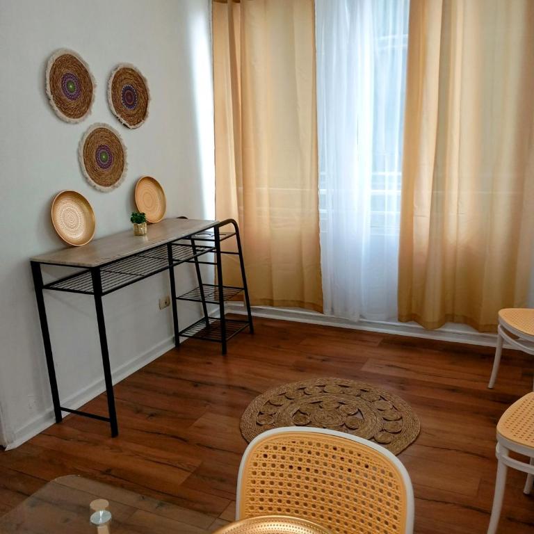 Huérfanos 15 - Apartamento de 1 dormitorio - 18