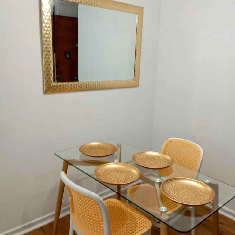 Huérfanos 15 - Apartamento de 1 dormitorio - 19