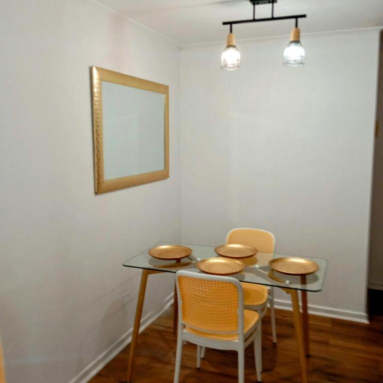 Huérfanos 15 - Apartamento de 1 dormitorio - 22