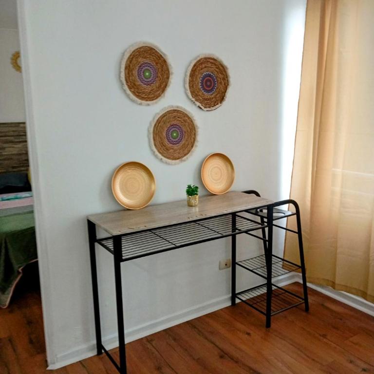 Huérfanos 15 - Apartamento de 1 dormitorio - 21