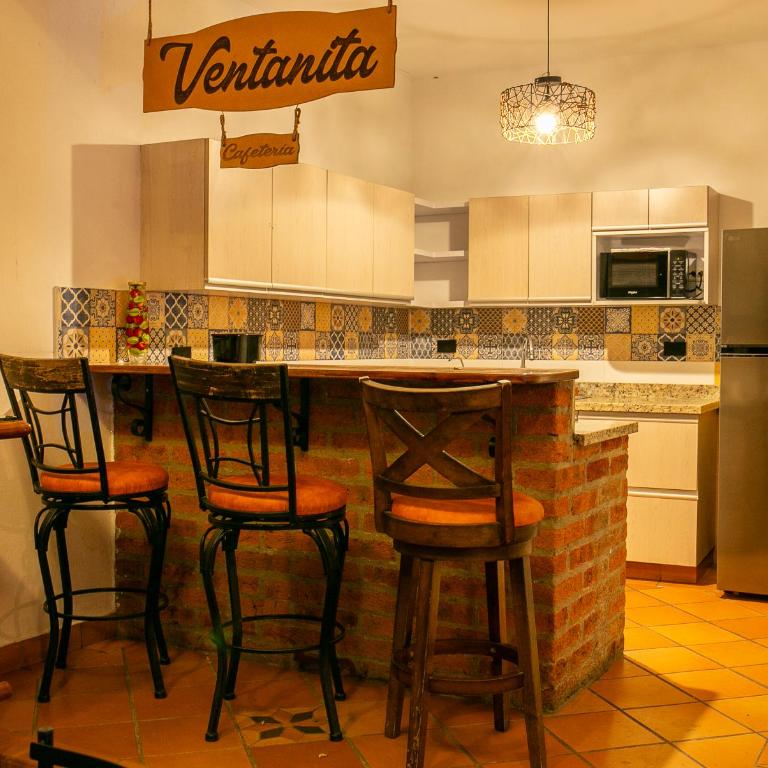 Casa Colonial San Antonio Cali - Habitación Deluxe - 10