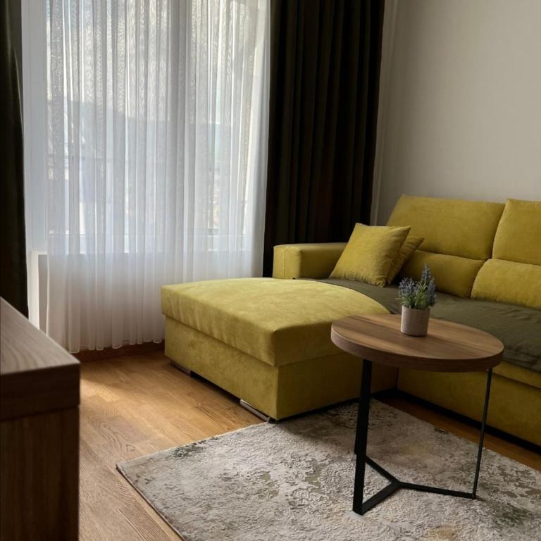 Apartman TRIP - Apartman sa 1 Spavaćom Sobom - 5