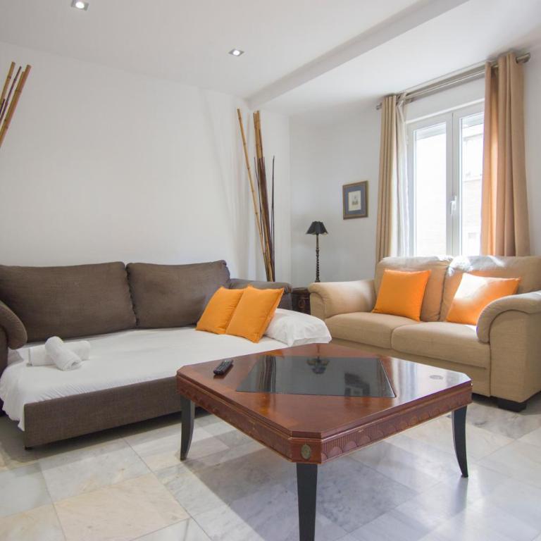 RentalSevilla República Argentina - Apartamento de 1 dormitorio - 6