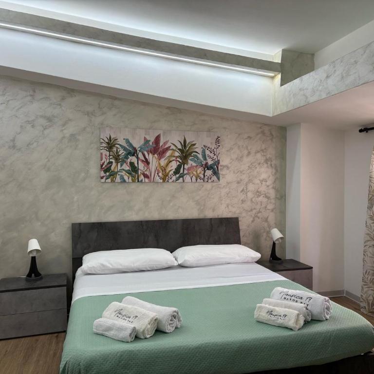 Nausica17 naxos bay - Appartamento con 1 Camera da Letto - 34