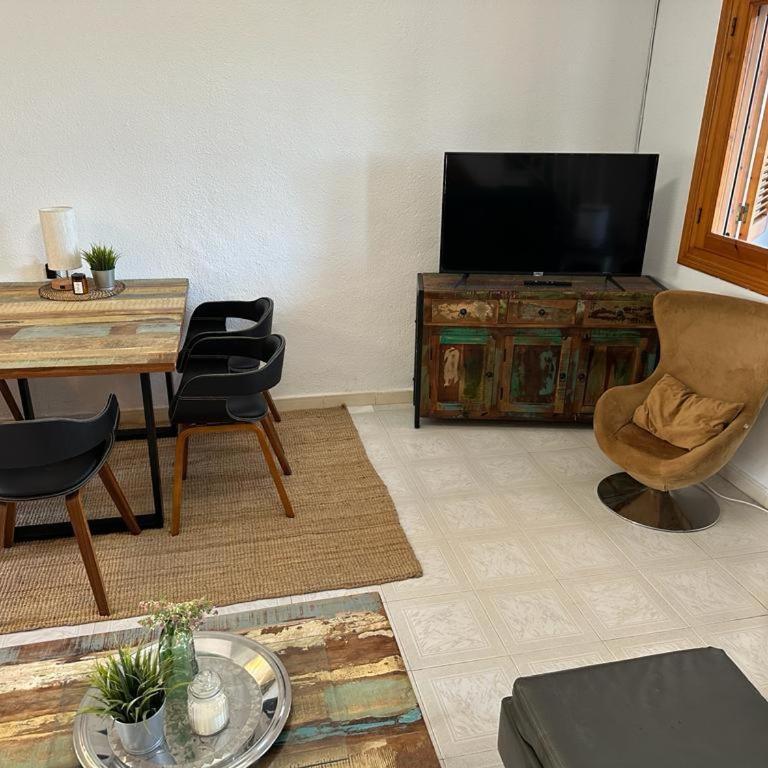Las Marinas - Pez - Apartamento de 3 dormitorios - 21