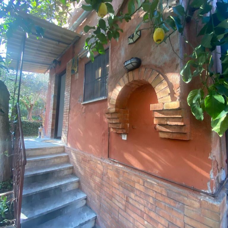 Villetta Garbata - Two-Bedroom Apartment - 1