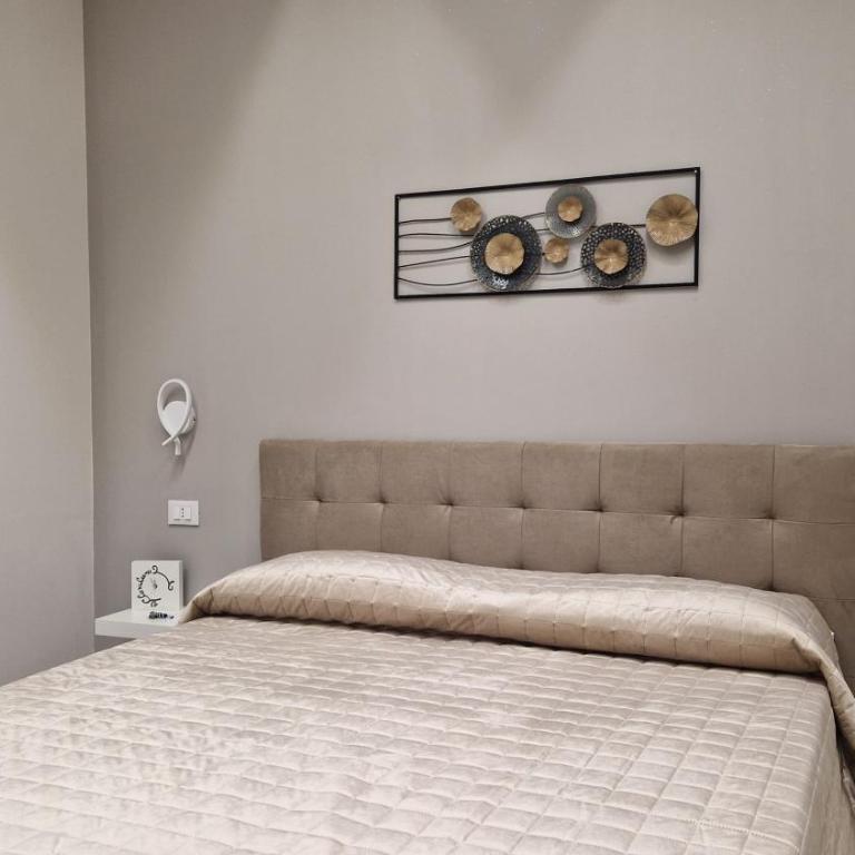 Ancient Courts Rooms - Double Room - 3