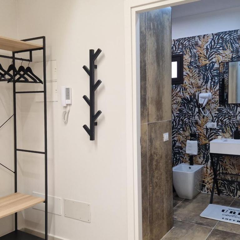 Ancient Courts Rooms - Double Room - 7