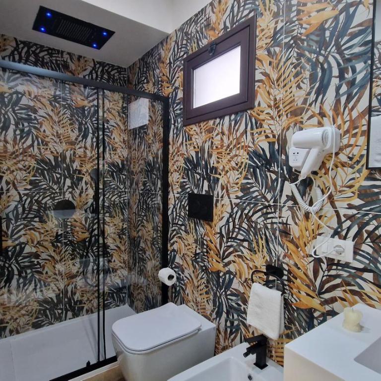 Ancient Courts Rooms - Double Room - 8