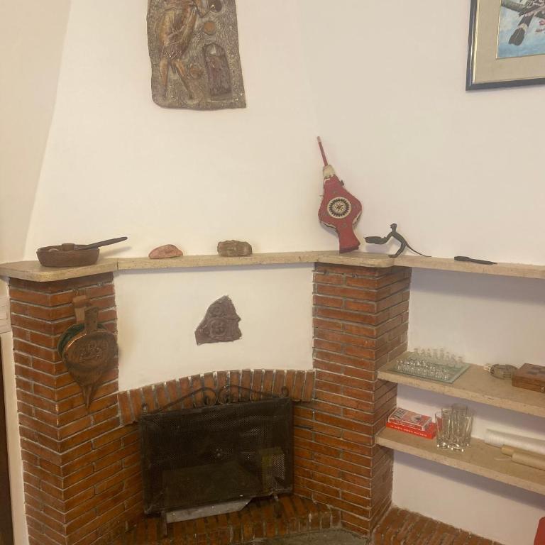 Villetta Garbata - Two-Bedroom Apartment - 21