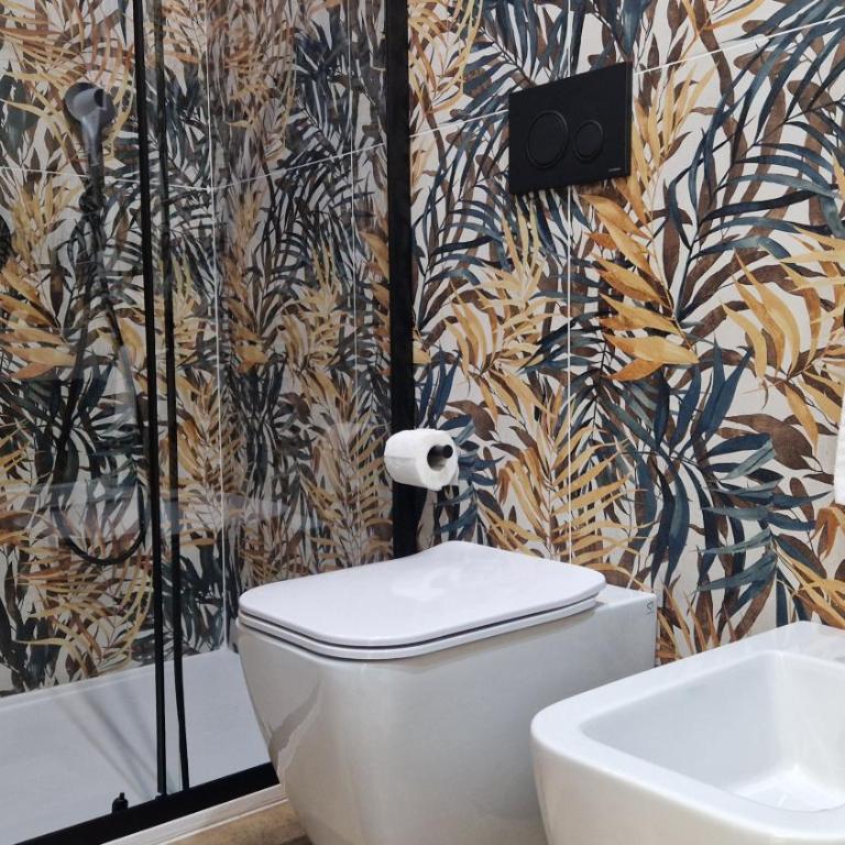 Ancient Courts Rooms - Double Room - 6