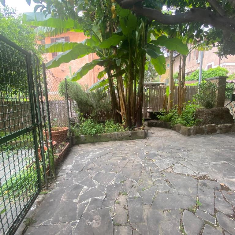 Villetta Garbata - Two-Bedroom Apartment - 7