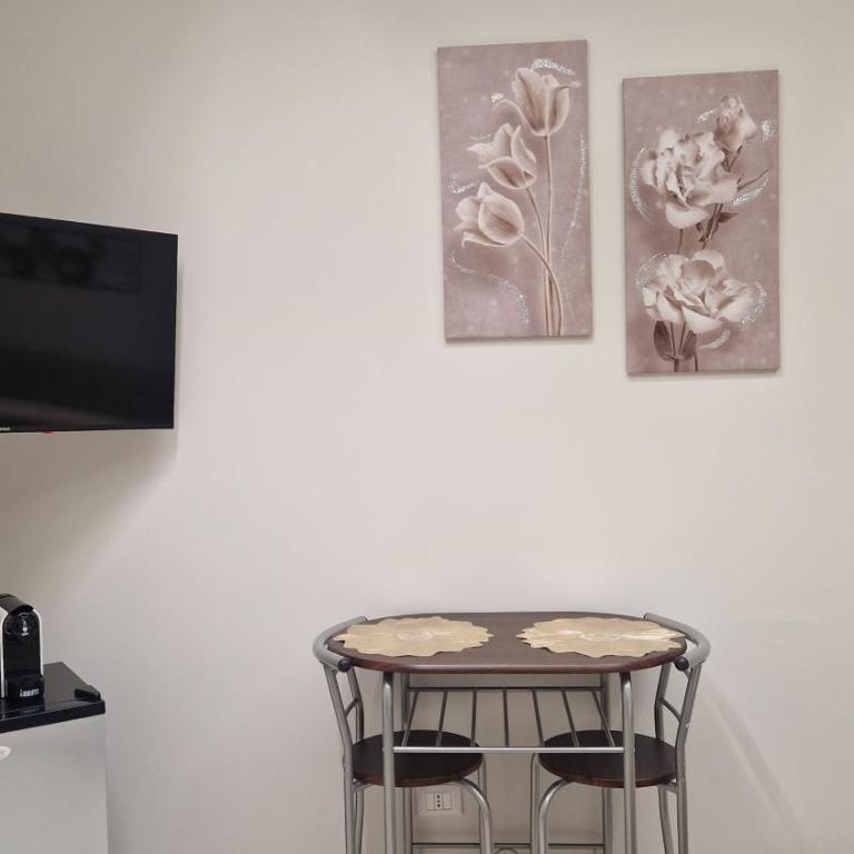 Ancient Courts Rooms - Double Room - 10