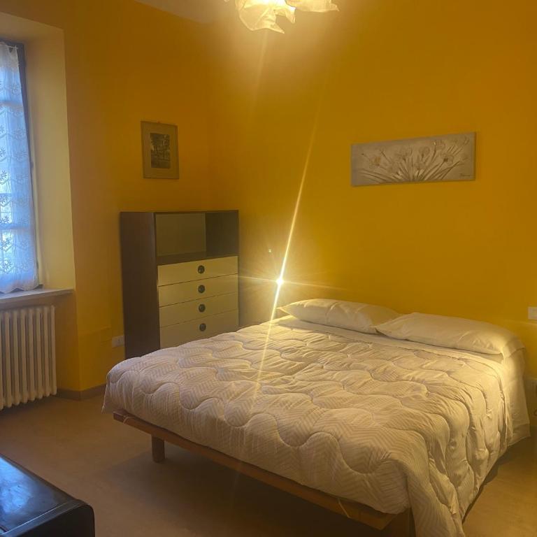 Villetta Garbata - Two-Bedroom Apartment - 16