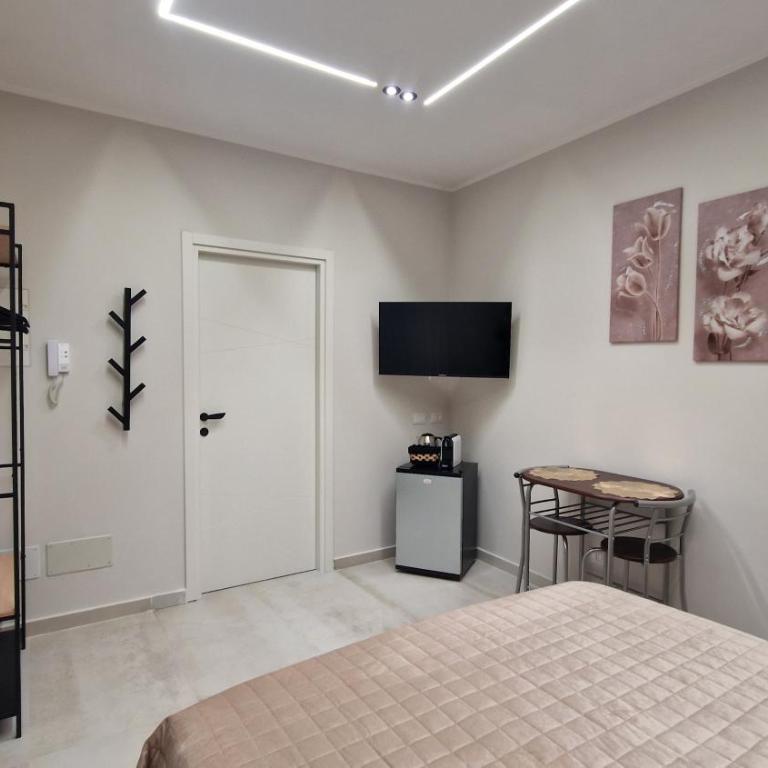Ancient Courts Rooms - Double Room - 11