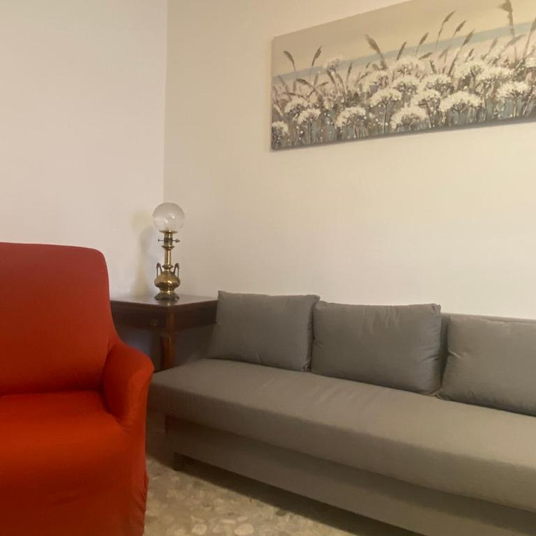 Villetta Garbata - Two-Bedroom Apartment - 19