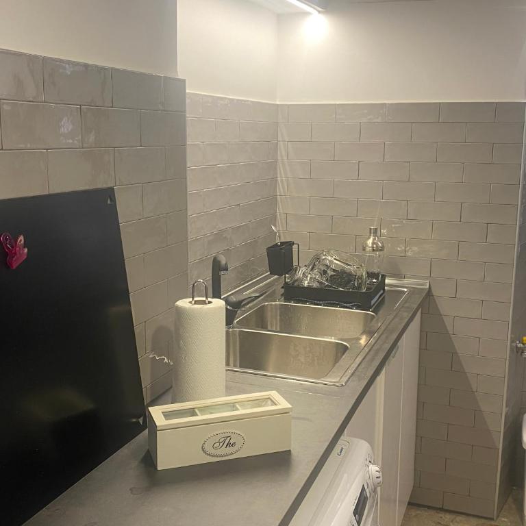 Villetta Garbata - Two-Bedroom Apartment - 17