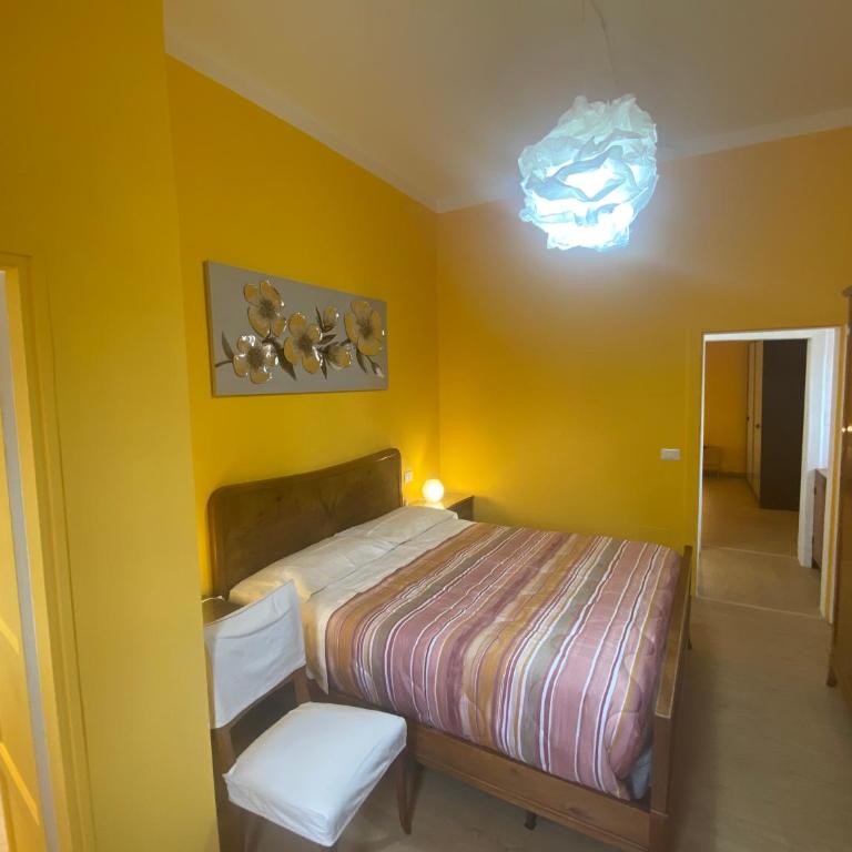 Villetta Garbata - Two-Bedroom Apartment - 24