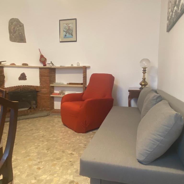 Villetta Garbata - Two-Bedroom Apartment - 20