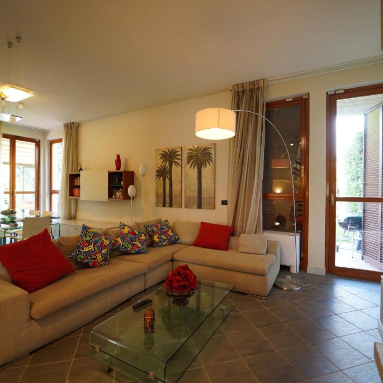 Villa Torre 9P AC 2 pools 300 m from the sea - Villa - 23