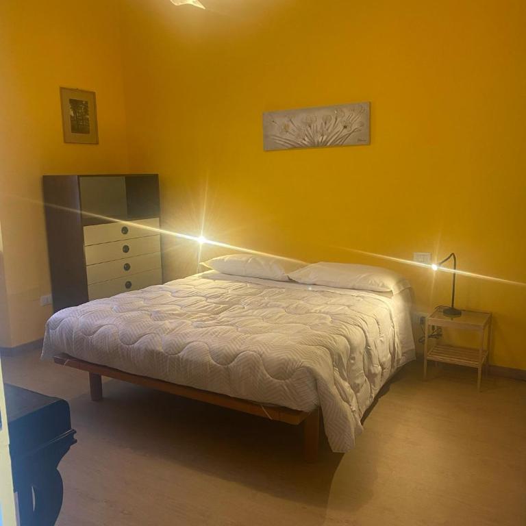Villetta Garbata - Two-Bedroom Apartment - 28