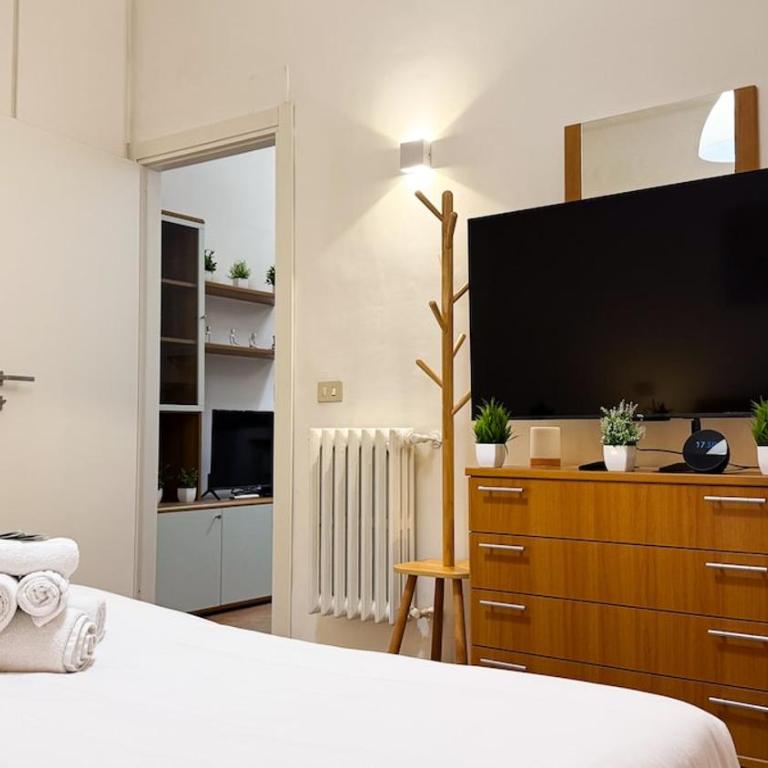 Elegant Stay a Stone's Throw from Libya Metro - Apartment mit 1 Schlafzimmer - 24