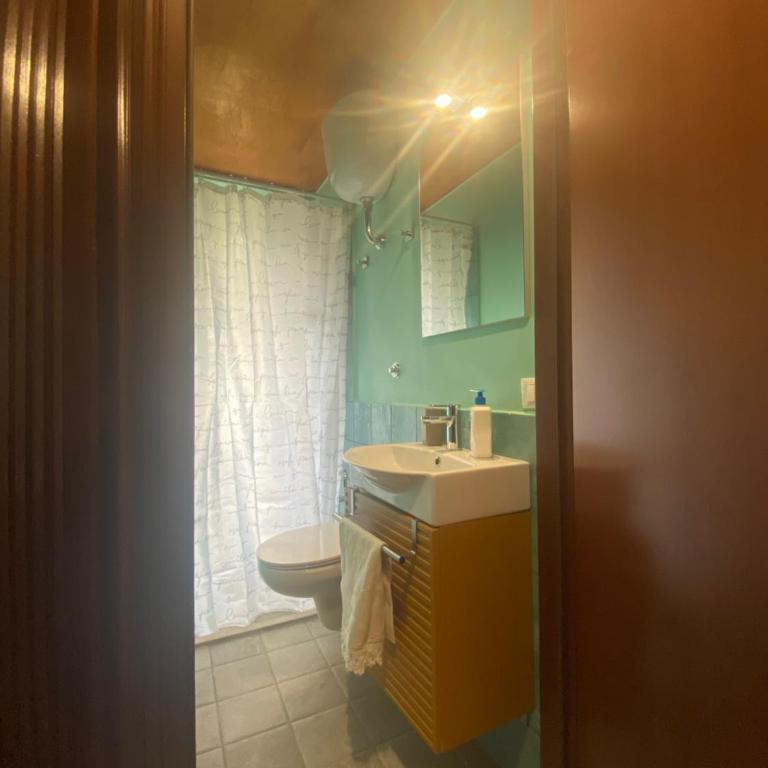 Villetta Garbata - Two-Bedroom Apartment - 31