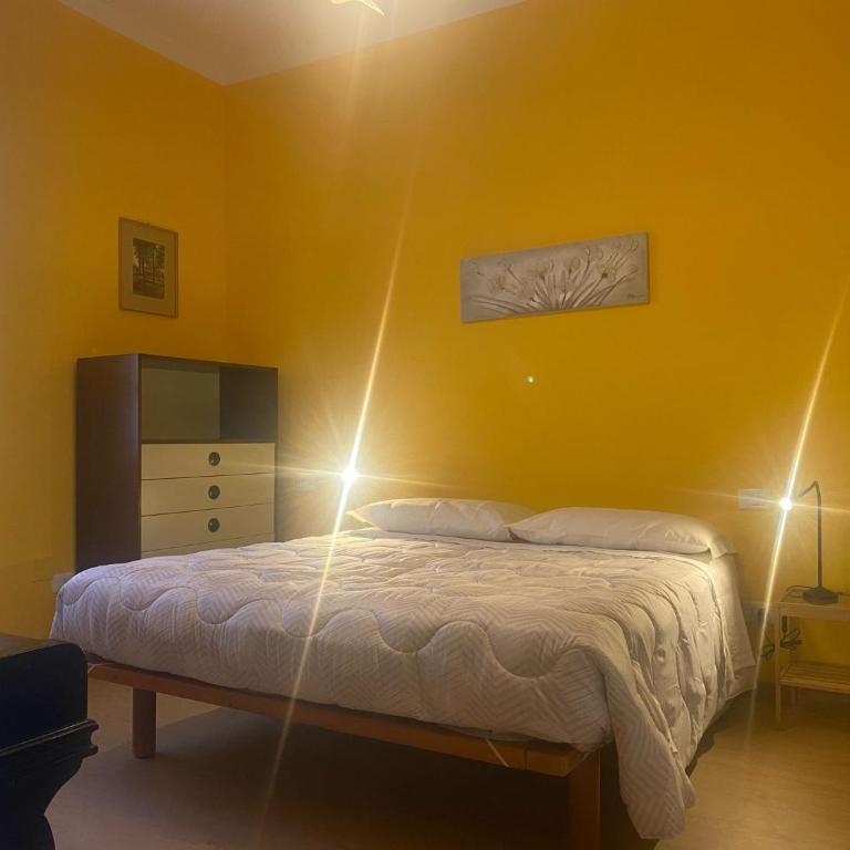Villetta Garbata - Two-Bedroom Apartment - 32