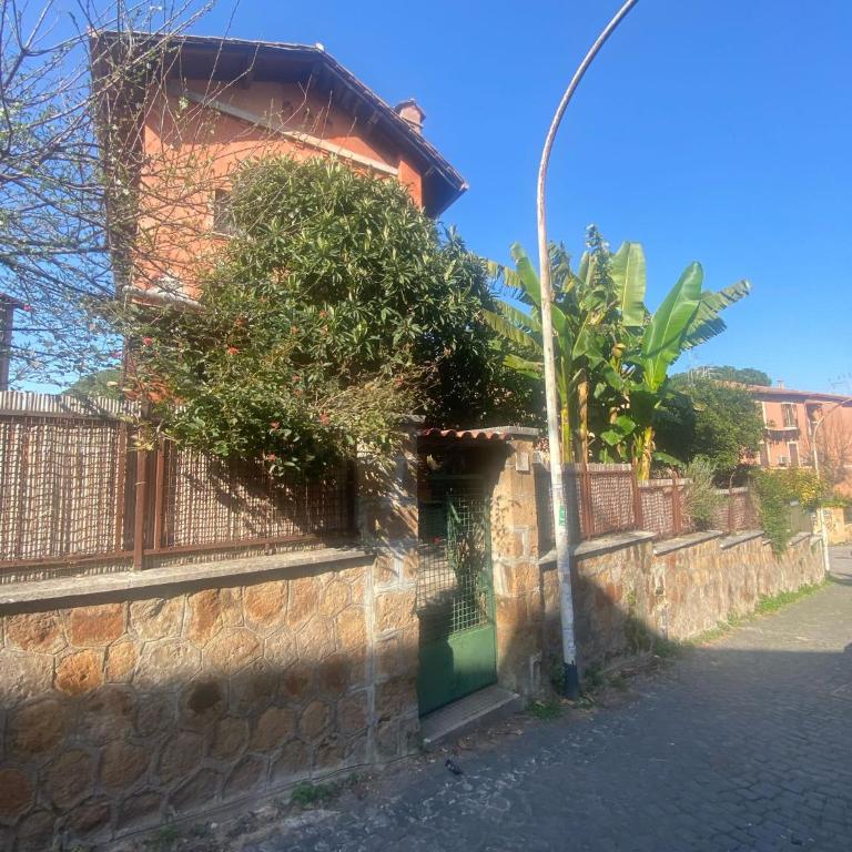 Villetta Garbata - Two-Bedroom Apartment - 34
