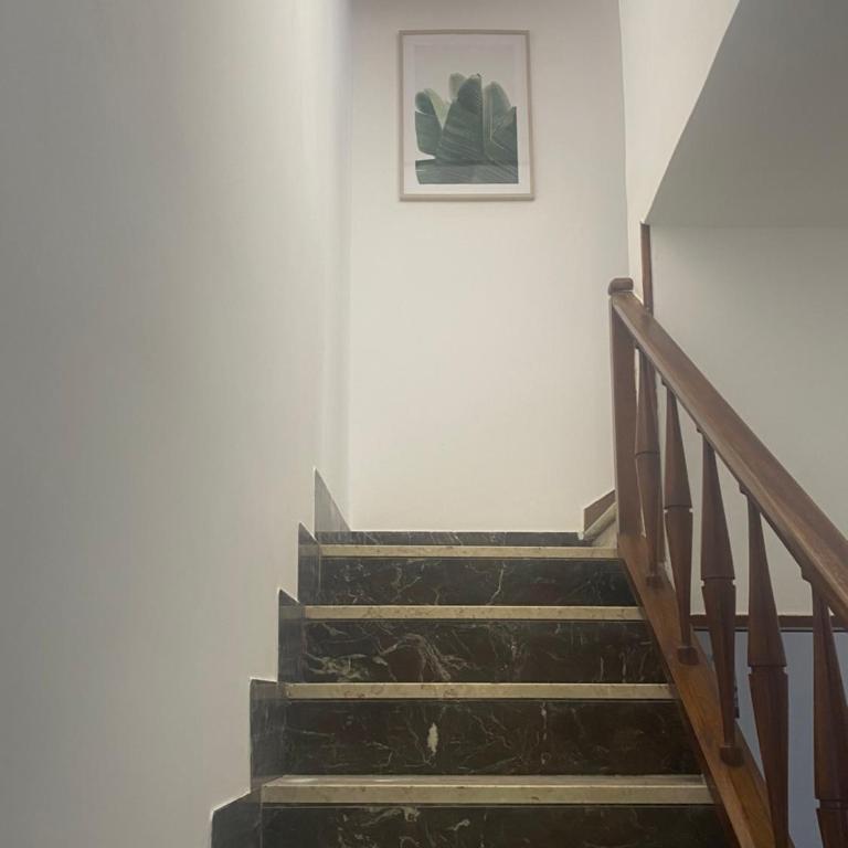 Villetta Garbata - Two-Bedroom Apartment - 35