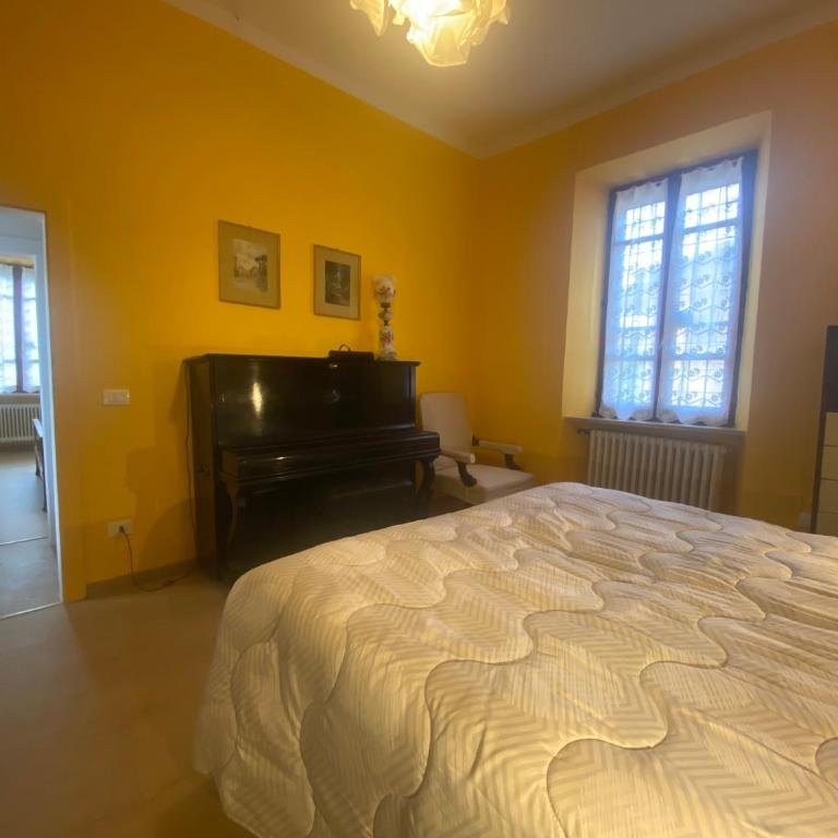 Villetta Garbata - Two-Bedroom Apartment - 38