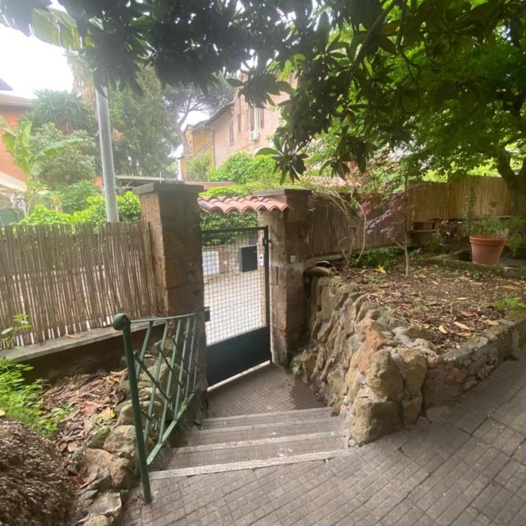 Villetta Garbata - Two-Bedroom Apartment - 41