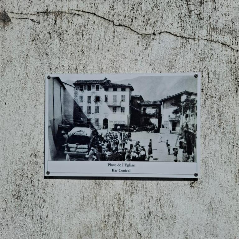 Meublé de tourisme 2 etoiles au cœur de Belvédère - Studio avec Canapé-Lit - 21
