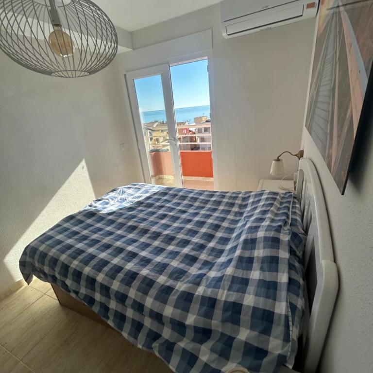 Appartement Tavernes de la Valldigna 4p - Apartamento de 2 dormitorios - 11