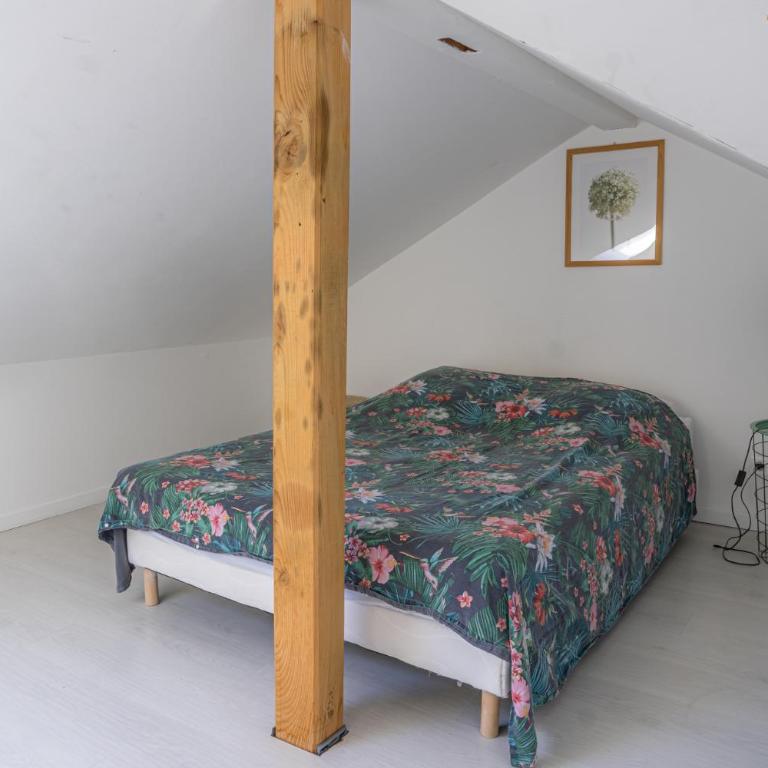 Le Sans Soucis - Appartement 2 Chambres - 13