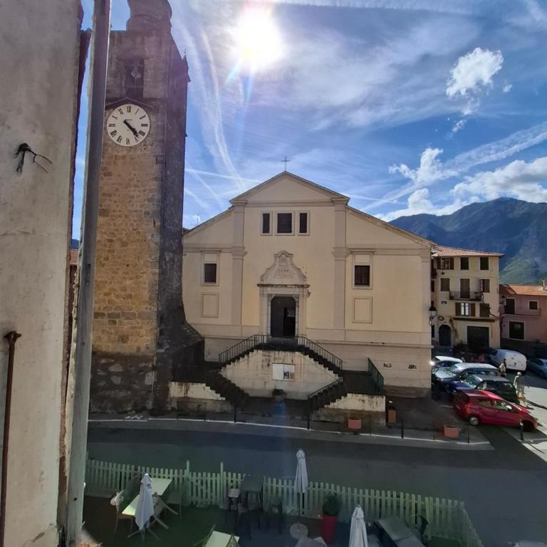 Meublé de tourisme 2 etoiles au cœur de Belvédère - Studio avec Canapé-Lit - 28